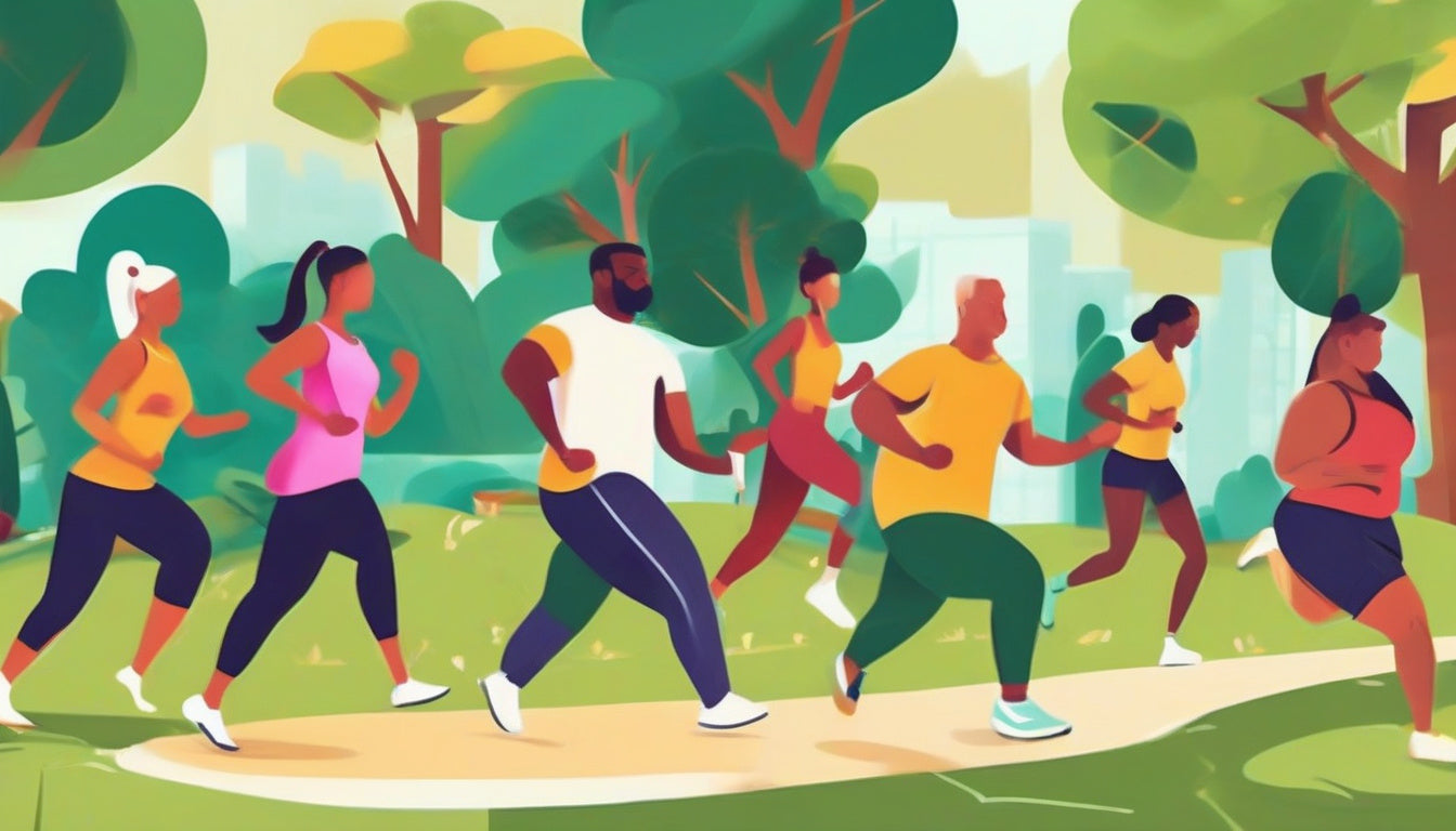 Conquering Weight Struggles: Effective Strategies for Lasting Change