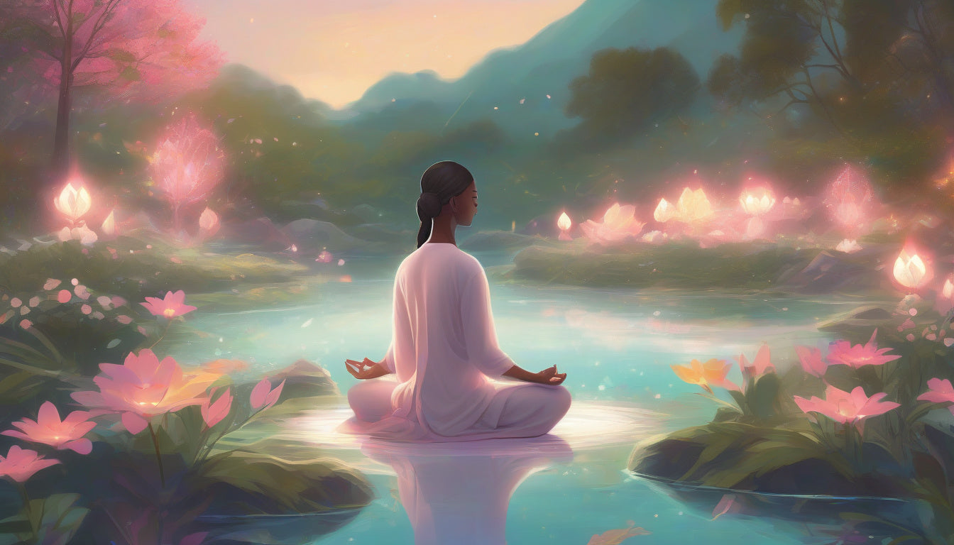 Unlocking Inner Peace: Understanding and Healing Spiritual Disconnection