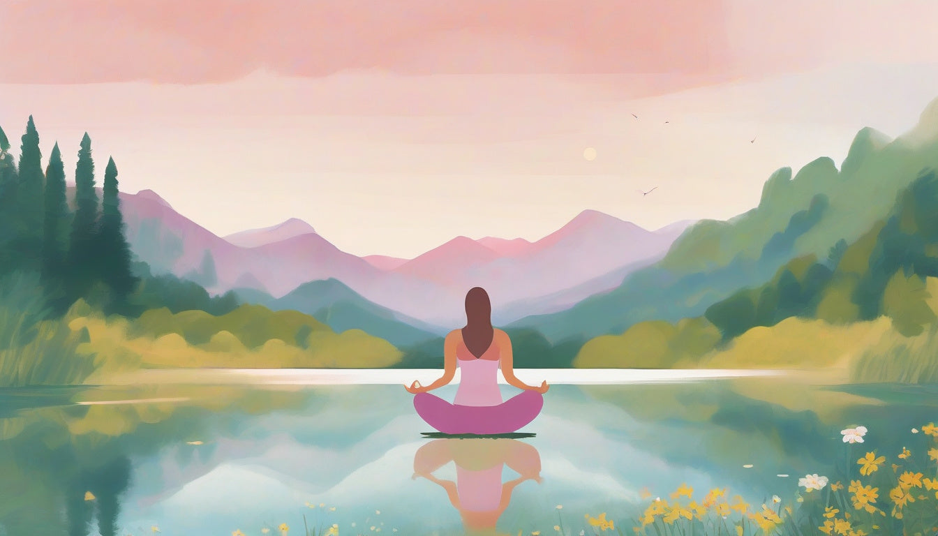 10 Effective Strategies to Manage Stress and Boost Your Well-Being