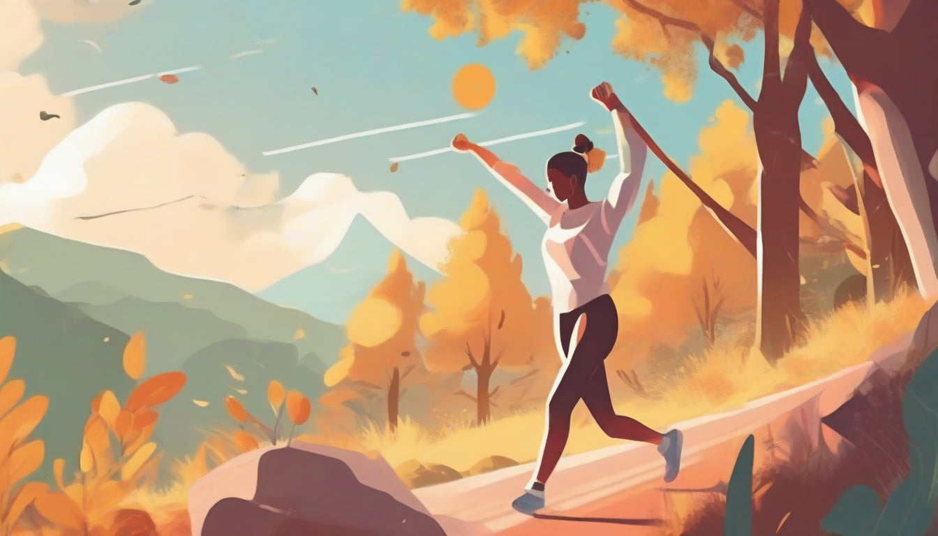 Conquer Fatigue: Proven Strategies to Boost Energy and Revitalize Your Life
