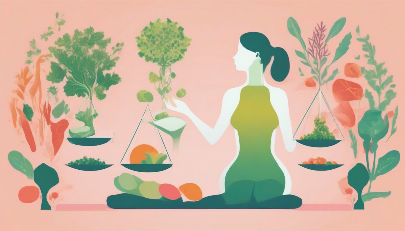Unlocking the Secrets of Hormonal Imbalance: Symptoms, Causes, and Solutions