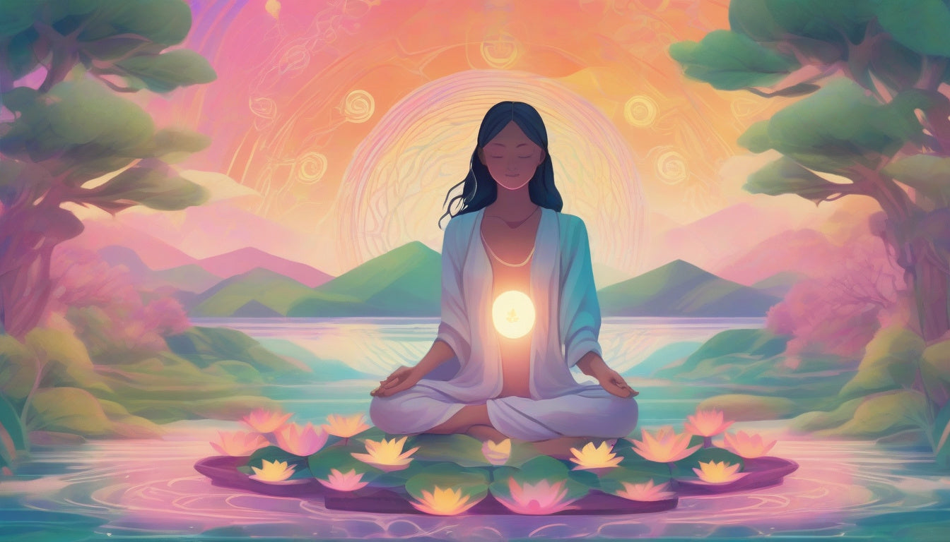 Unlock Your Inner Peace: The Ultimate Guide to Aura Alignment