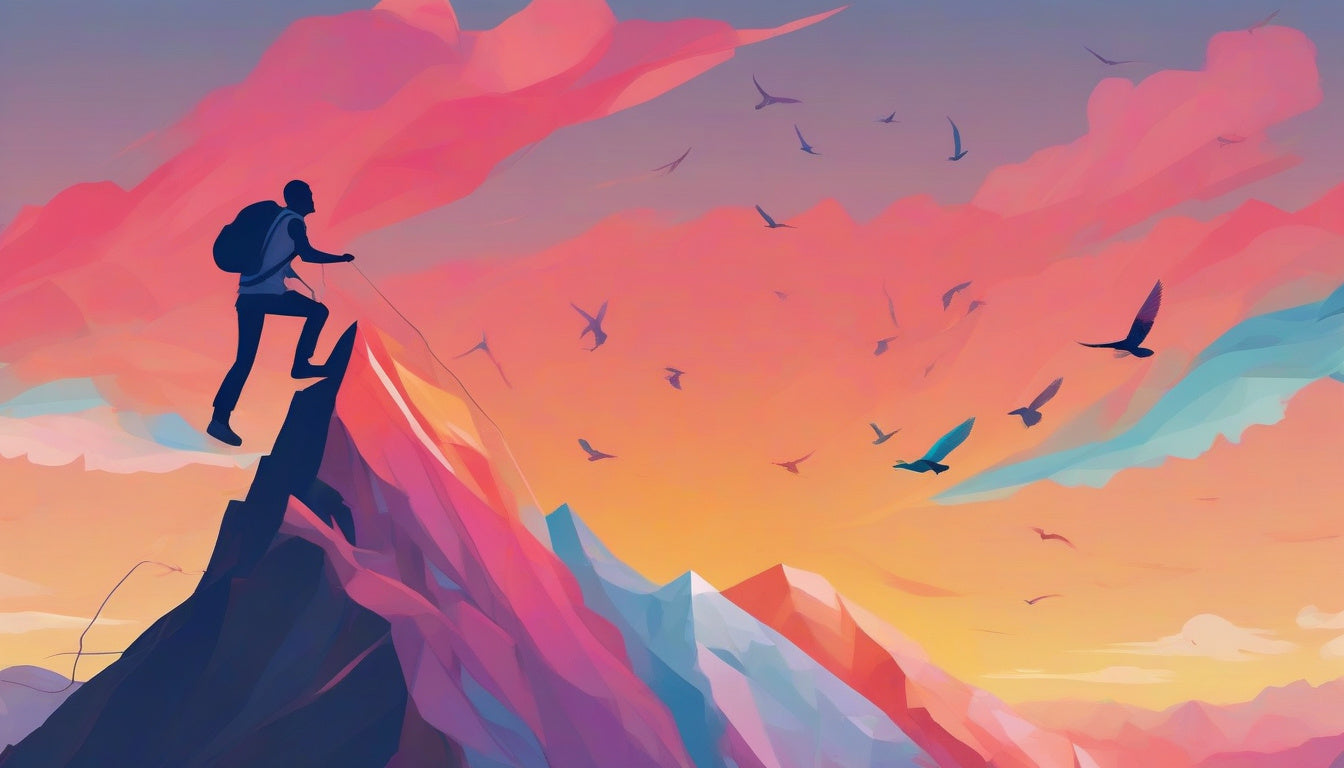 Overcome the Lack of Motivation: Proven Strategies to Ignite Your Drive and Achieve Your Goals