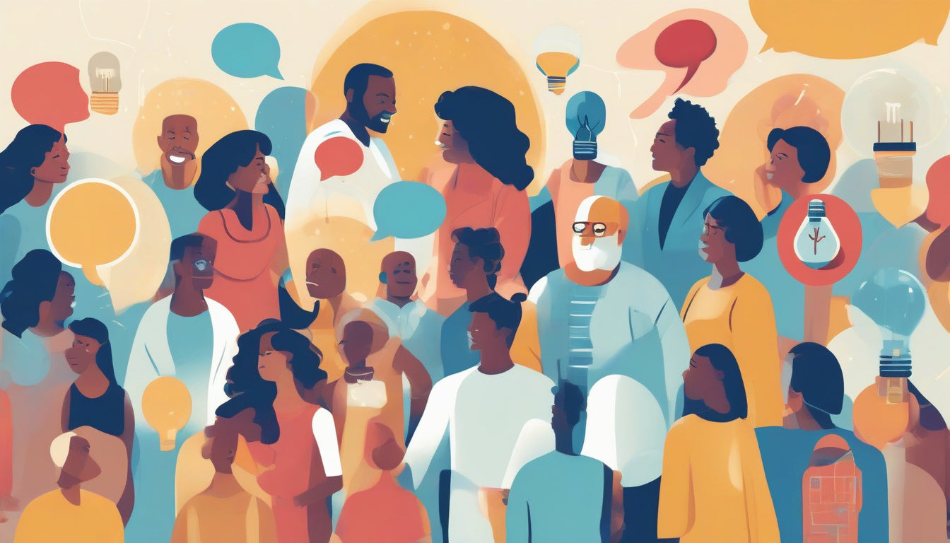 Debunking Misinformation About Health: The Truth Behind Common Myths