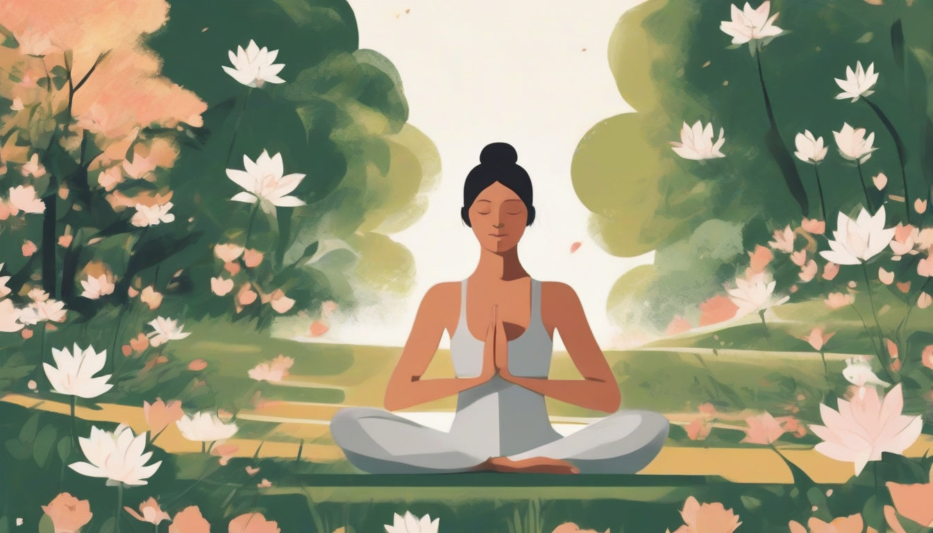 Revitalize Your Life: Effective Strategies to Combat Low Energy Naturally
