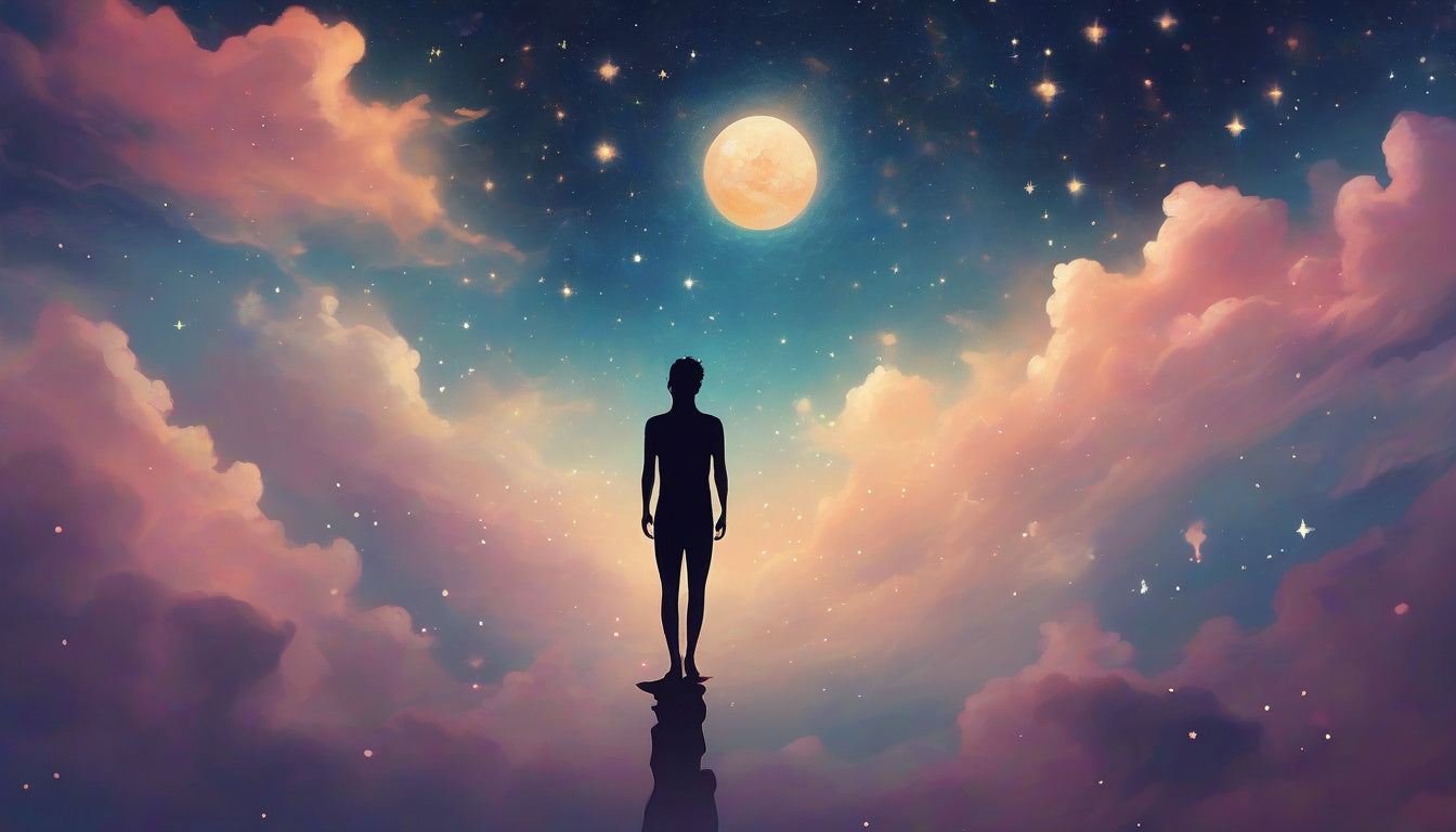 Unlocking the Secrets: A Beginner's Guide to Astral Projection Basics