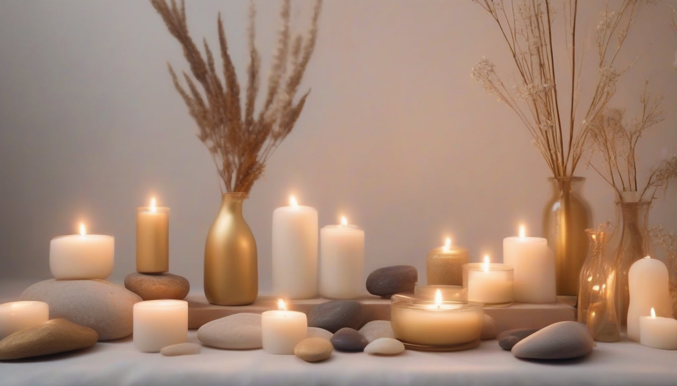 Discover the Hidden Candle Meanings That Illuminate Your Spiritual Journey