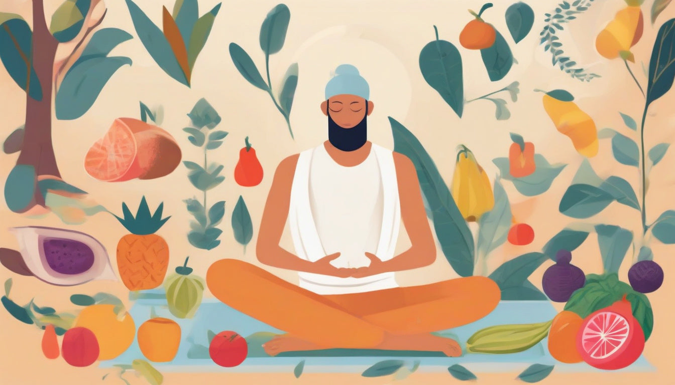 Boost Your Health: Top Strategies to Strengthen a Poor Immune System