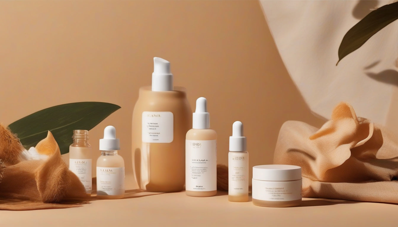 Unlock Radiant Skin: Effective Solutions for Common Skin Problems