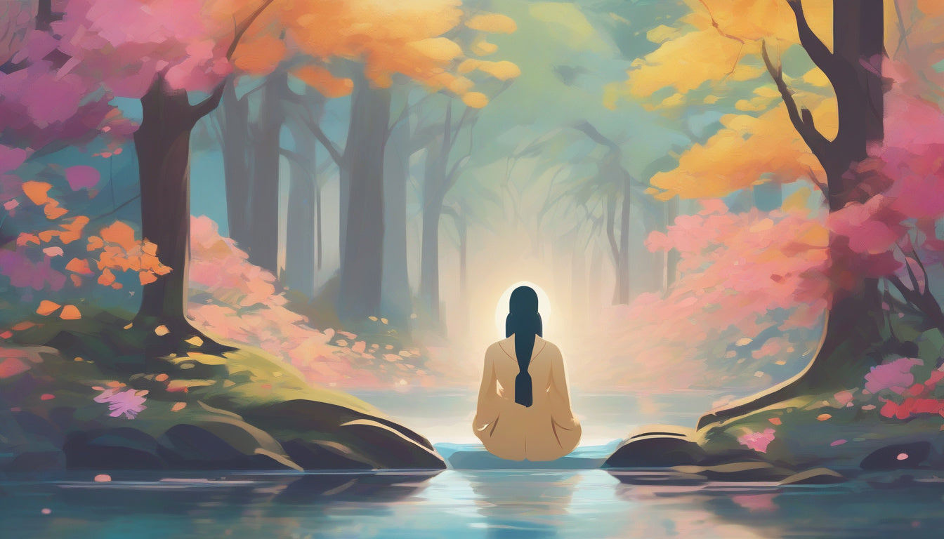 Conquering Anxiety: Effective Strategies to Manage Stress and Find Your Calm