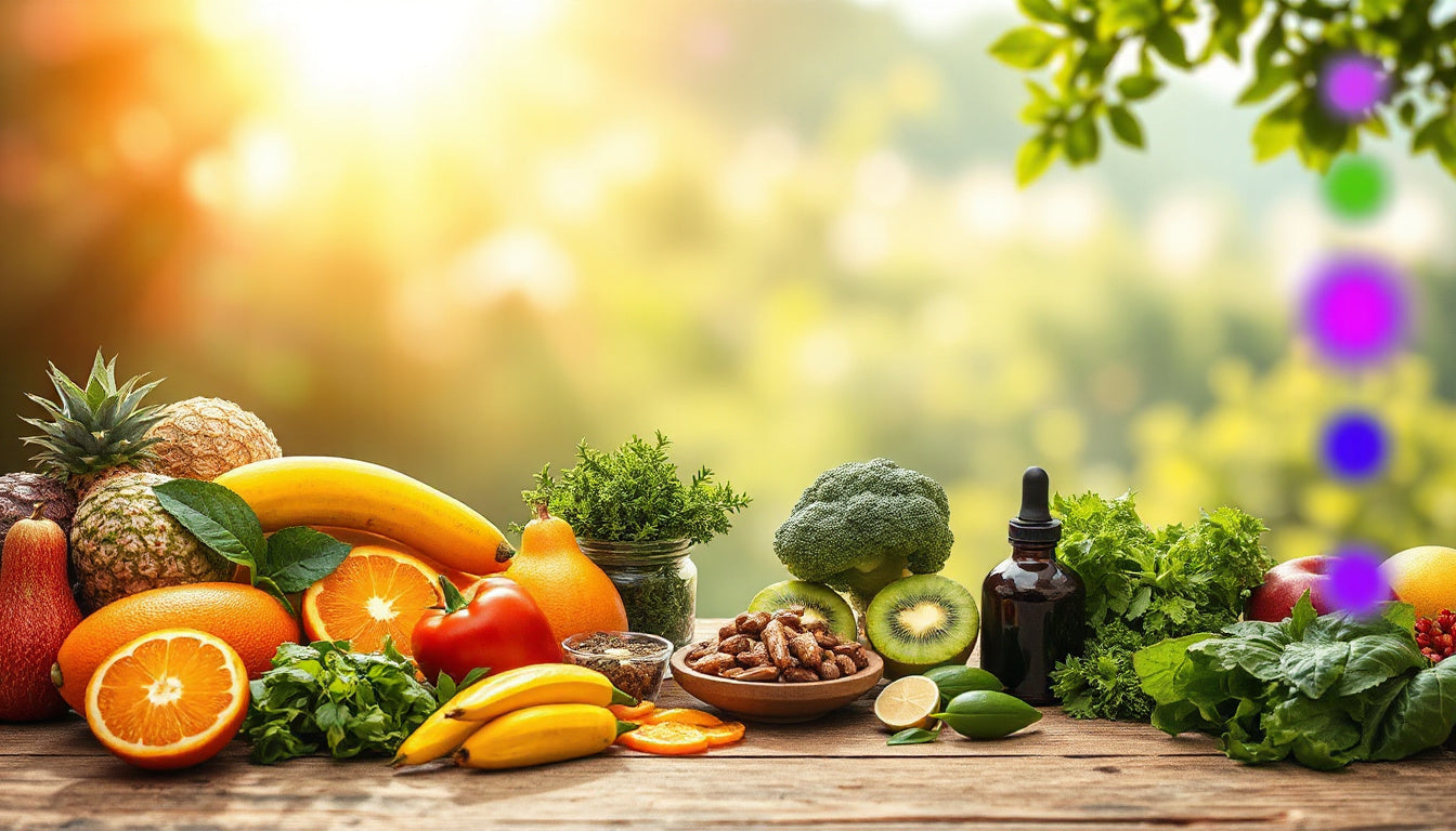 Revitalize Your Health: The Ultimate Guide to Effective Parasite Cleanse