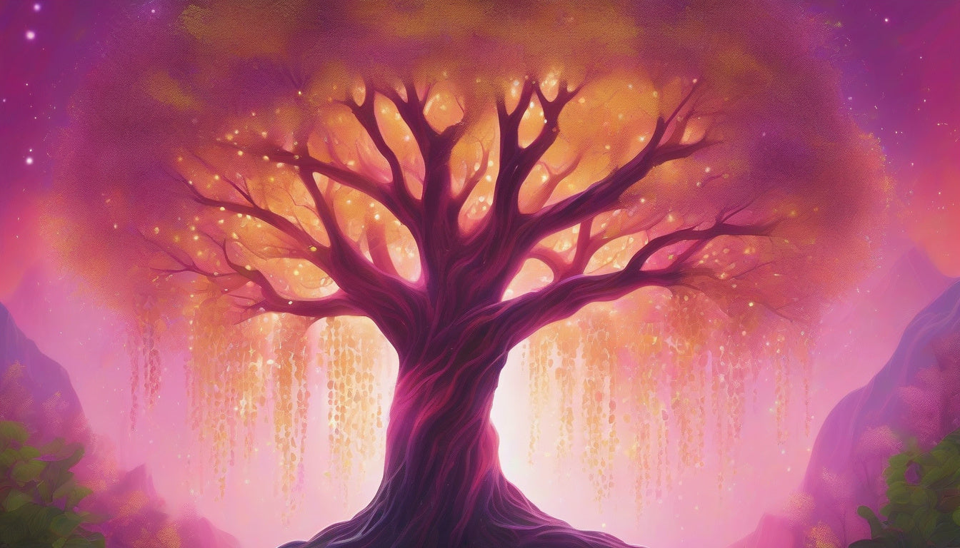 Unlock the Power of Aura Berry Elderberry for Ultimate Wellness