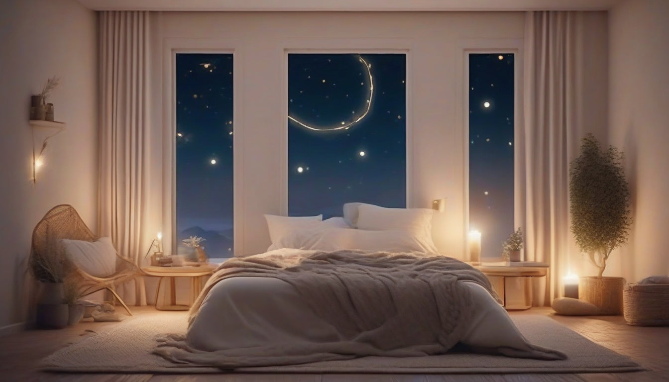 Conquering Insomnia: Proven Strategies for a Restful Night's Sleep