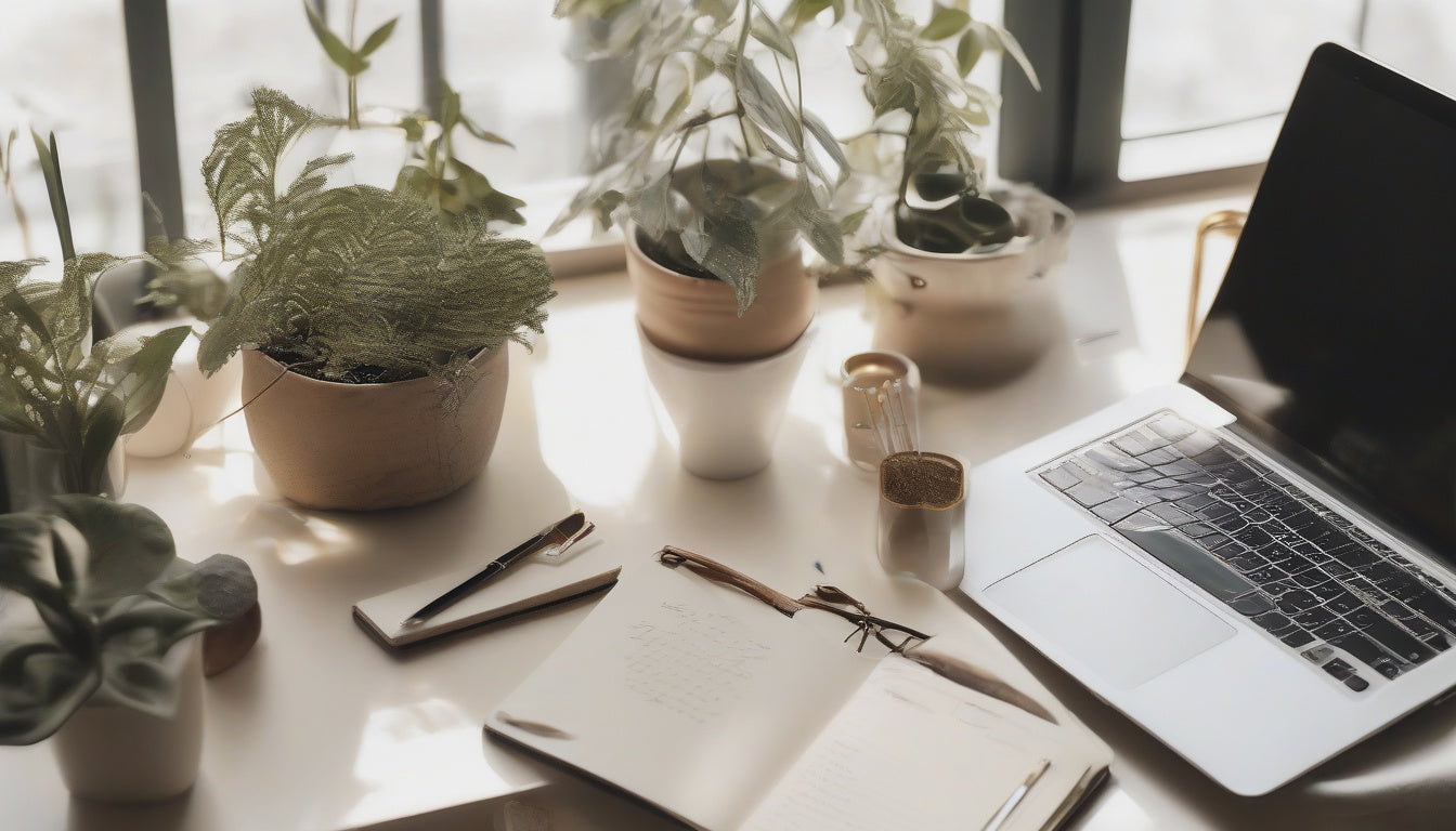 Unlocking Productivity: Top Strategies to Overcome Lack of Focus