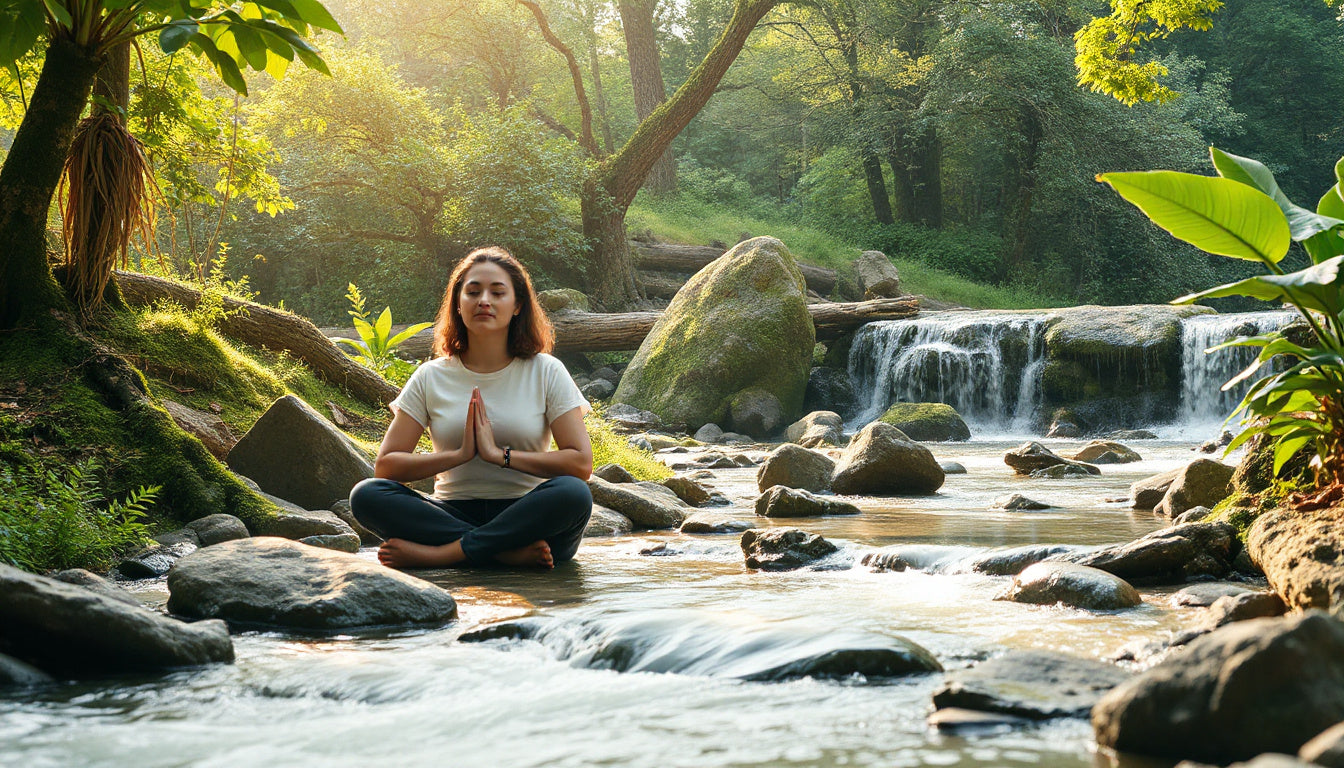 Unlocking the Secrets of Holistic Wellness: A Complete Guide to Mind, Body, and Spirit Harmony