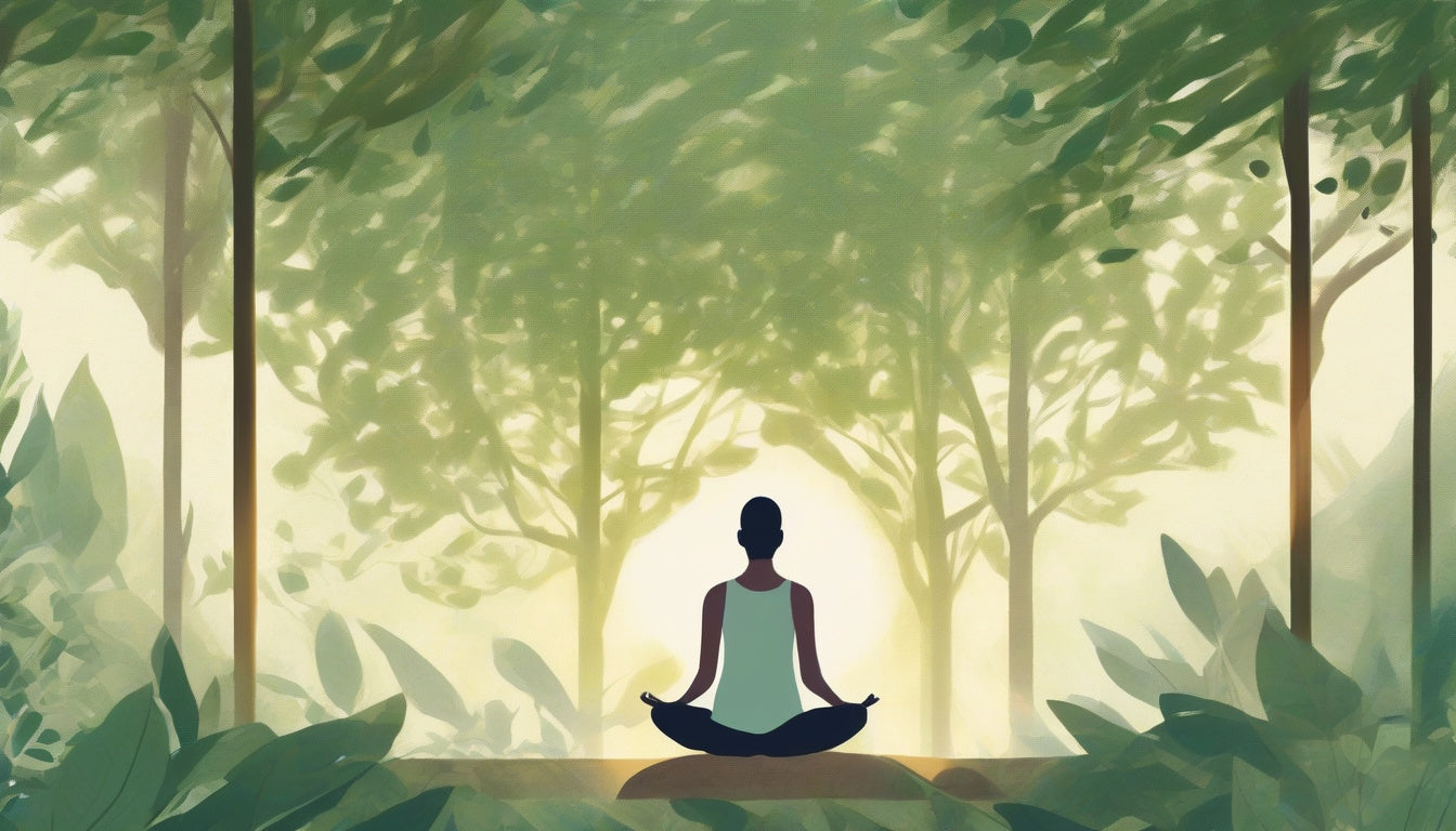 Unlock Inner Peace: The Transformative Power of Mindful Breathing Techniques