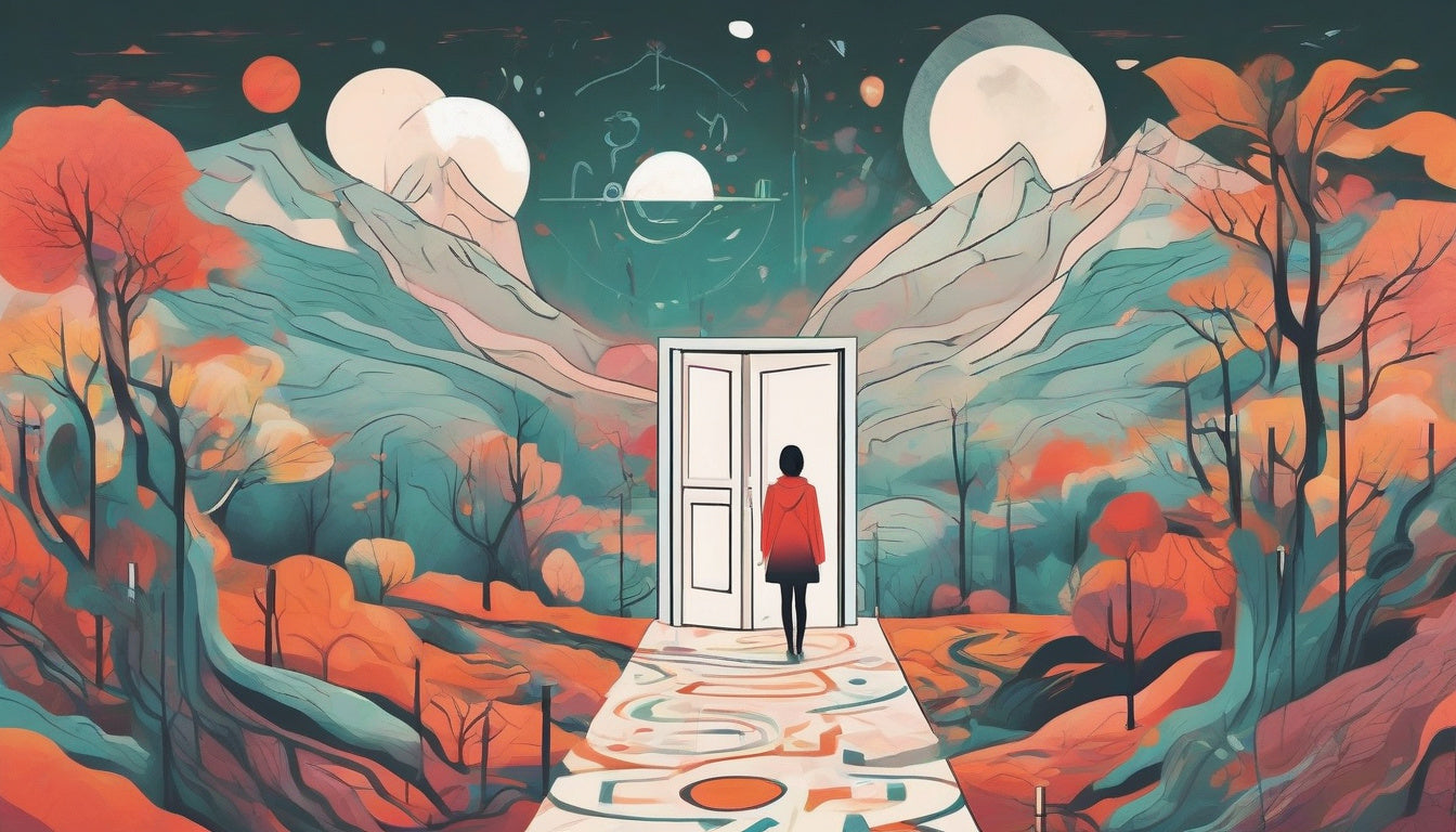 10 Powerful Ways to Navigate the Feeling of Being Stuck in Life
